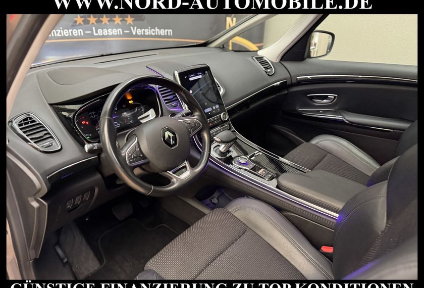 Renault Espace Espace V TECHNO 2.0 dCi *AHK*LED*18Z*KAM*