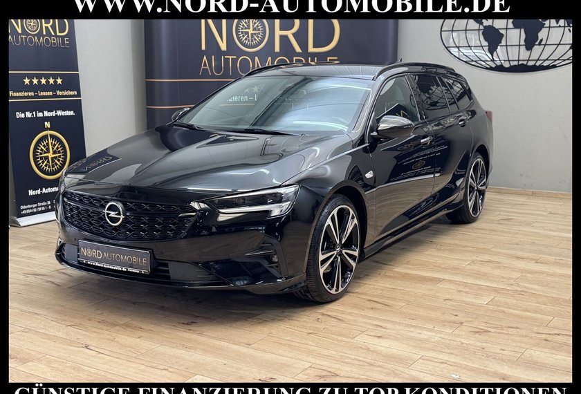 Opel Insignia Insignia B Sports Tourer OPC ULTIMATE *20Z*AHK*