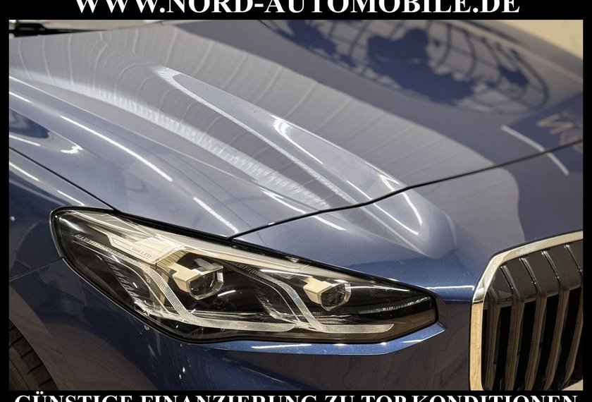 BMW 225 225 e xDrive Active Tourer *AHK*PANO*KAM*UPE:58*