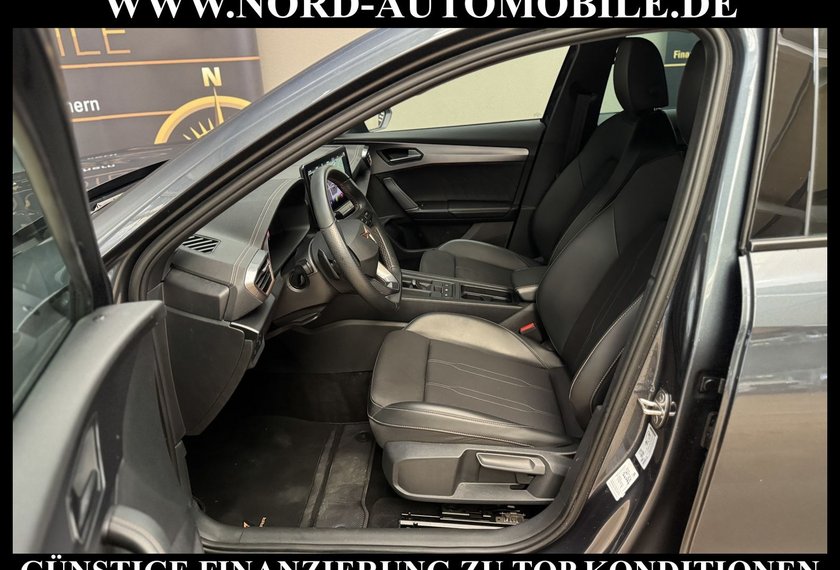 Cupra Formentor Formentor 1.4 TSI e-HYBRID DSG Kamera/Navi/LED/