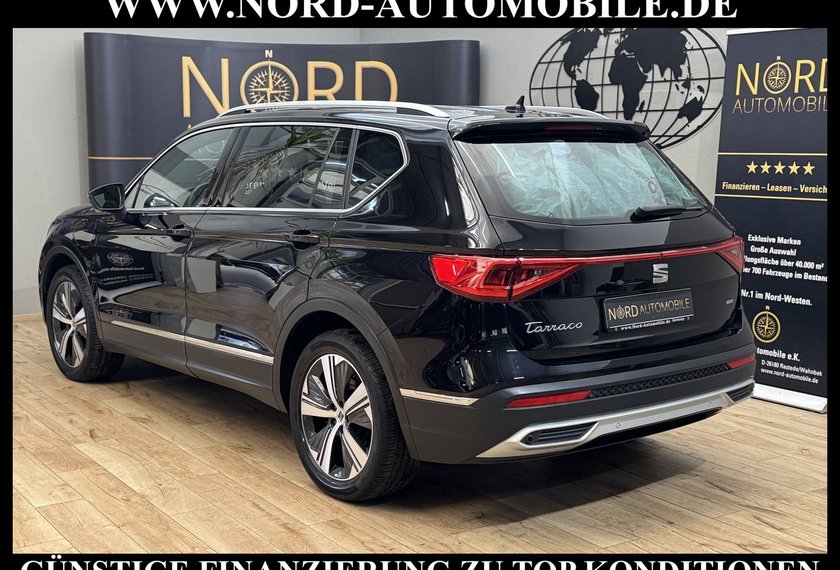 Seat Tarraco Tarraco Xcellence 1.4 TSI e-HYBRID DSG Kamera/19