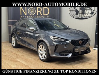 Cupra Formentor Formentor 1.4 TSI e-HYBRID DSG Kamera/Navi/LED/