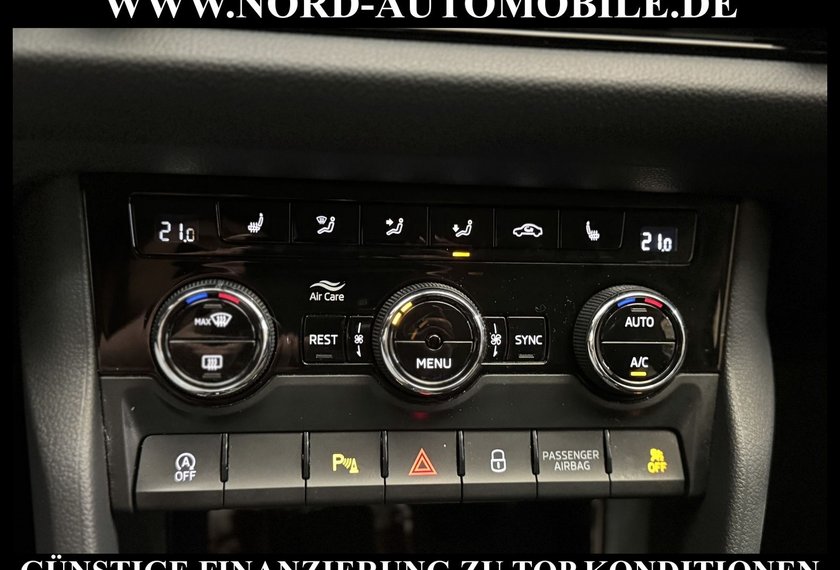 Skoda Kodiaq Kodiaq Ambition 2.0 TDI DSG Virt.Cockpit/Navi/
