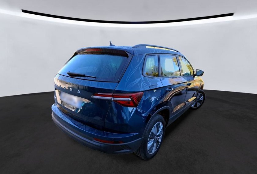 Skoda Karoq Karoq Ambition 2.0 TDI DSG Virt.Cockpit/AHK/Navi