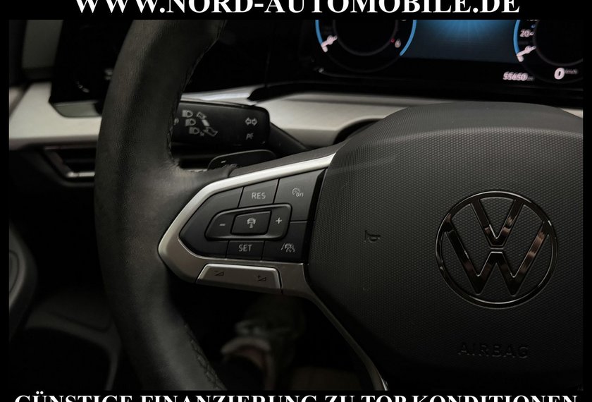 Volkswagen Golf Golf Life 2.0 TDI SCR DSG Navi/LED/Dig.Cockpit/