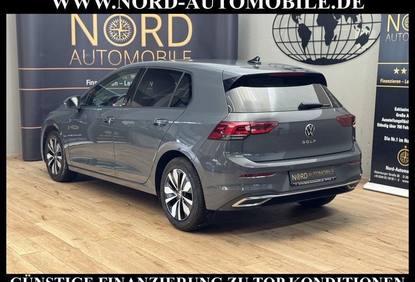Volkswagen Golf Golf Life MOVE 1.5 TSI Navi/LED/ACC/PDC/SHZ