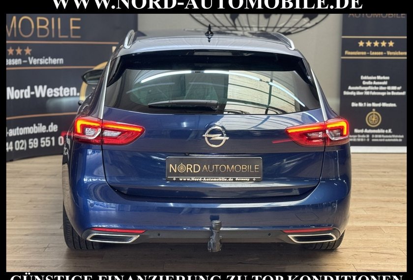 Opel Insignia Insignia B ST 2.0 CDTi Elegance GS/OPC *AHK*ACC*