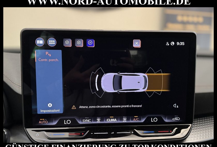 Cupra Leon Leon 2.0TDI DSG Teilleder/Navi/LED/APS/18/MY2025