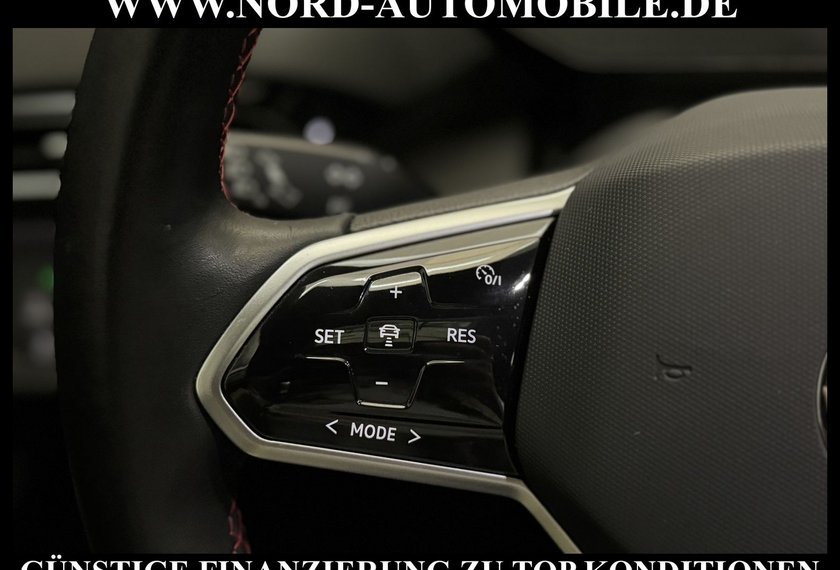 Volkswagen ID.4 ID.4 GTX 4MOT Panorama/AHK/Area View/20/HeadUp/