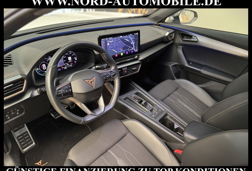 Cupra Formentor Formentor VZ 1.4 TSI e-HYBRID DSG AHK/Kamera/19