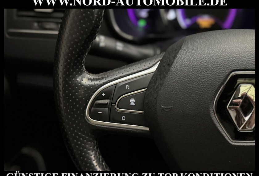 Renault Koleos Koleos Initiale Paris 4x4 LED*AHK*LEDER*ACC*PANO