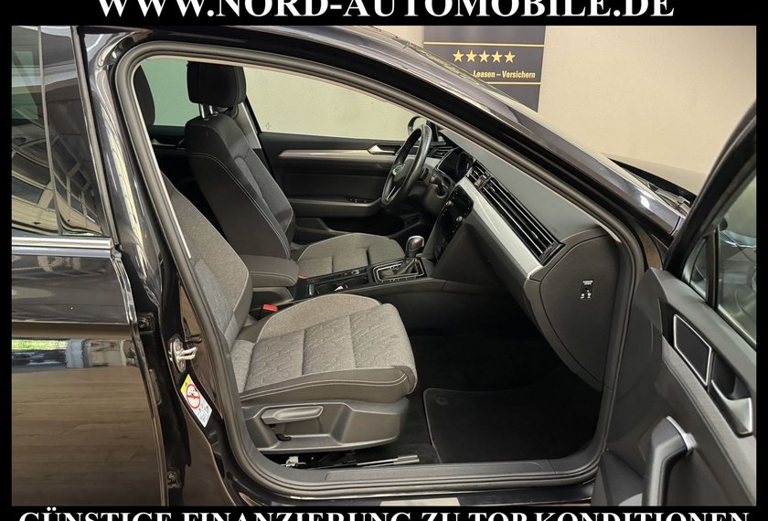 Volkswagen Passat Variant Passat Variant 2.0 TDI Business DSG Kamera/Dig.C