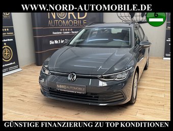 Volkswagen Golf Golf Variant Life 2.0 TDI DSG Kamera/Navi/LED/