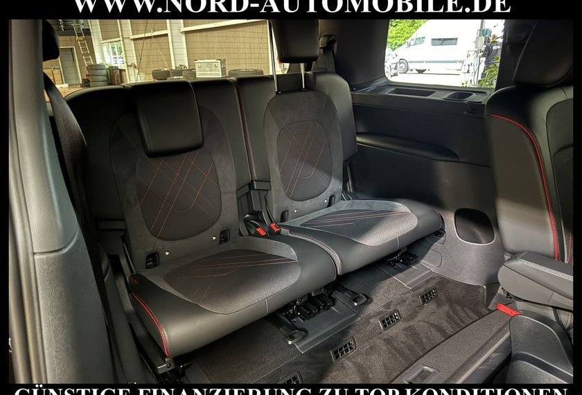 Volkswagen ID. Buzz ID.Buzz GTX LR 4M *UPE:93*AHK*21ZOLL