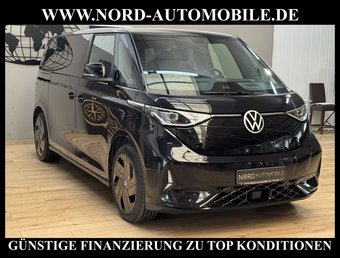 Volkswagen ID. Buzz ID.Buzz GTX LR 4M *UPE:93*AHK*21ZOLL