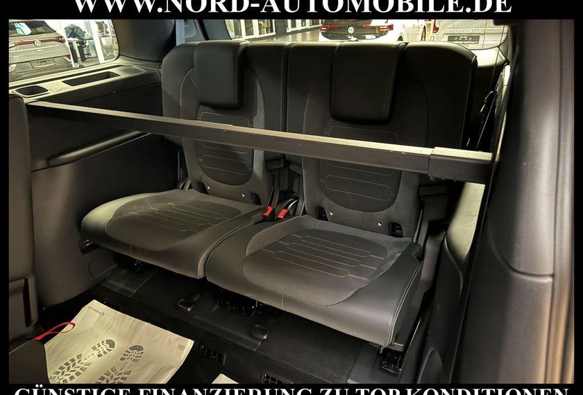 Volkswagen ID. Buzz ID.Buzz PRO LANG *7-SITZE*AHK*21Z*UPE88*