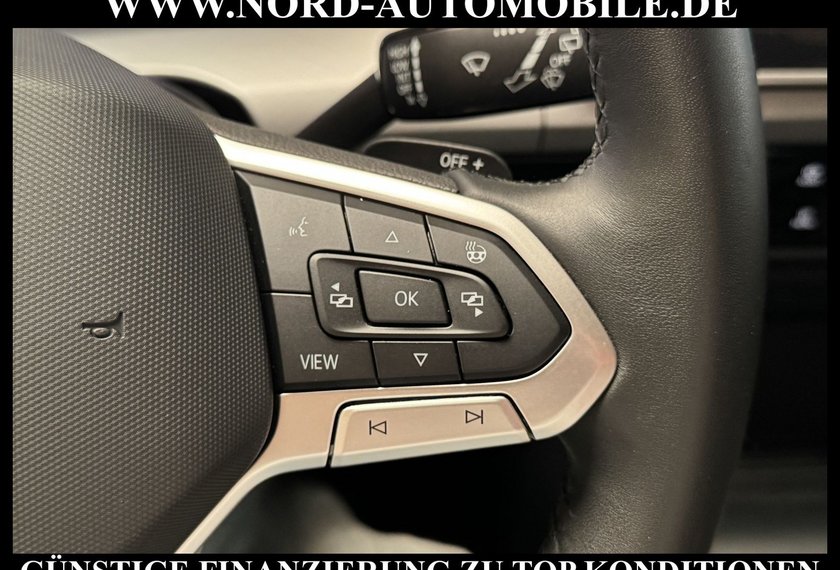 Volkswagen Golf Golf Variant Life 1.5 eTSI DSG AHK/Navi/LED/PDC