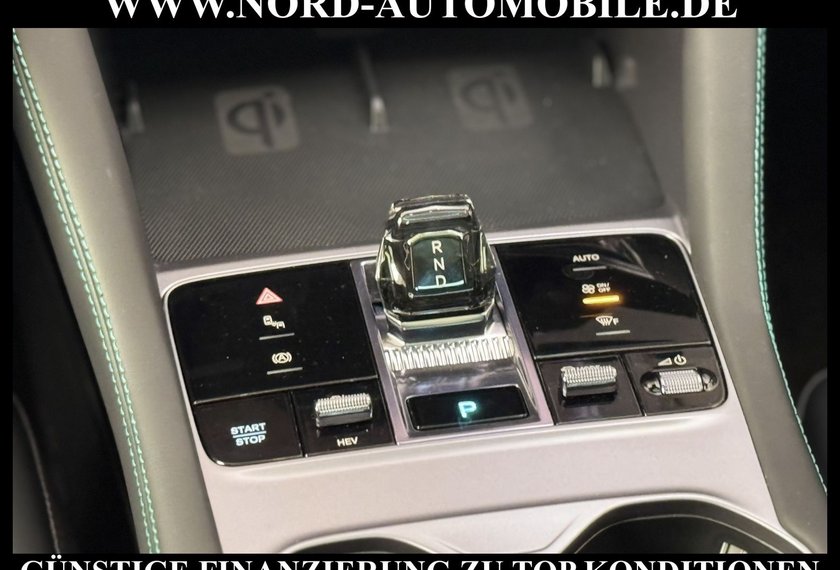 BYD SEAL U Seal U DM-i BOOST *PANO*LEDER*ACC*360KAM*