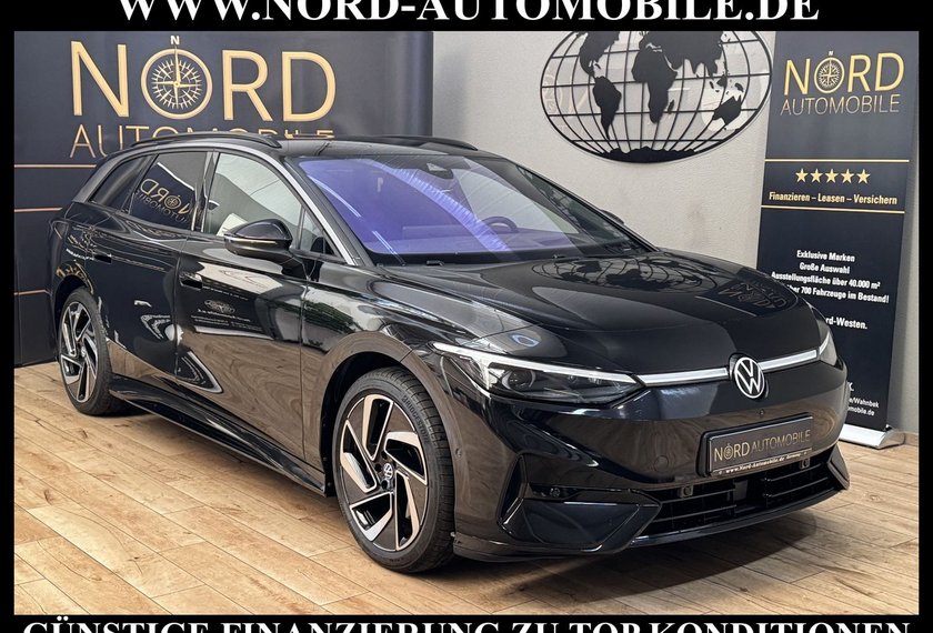 Volkswagen ID.7 ID.7 Tourer Pro AHK/Matrix/AreaView/HeadUp/20