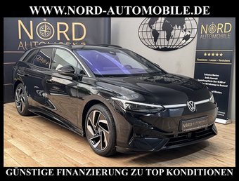 Volkswagen ID.7 ID.7 Tourer Pro AHK/Matrix/AreaView/HeadUp/20