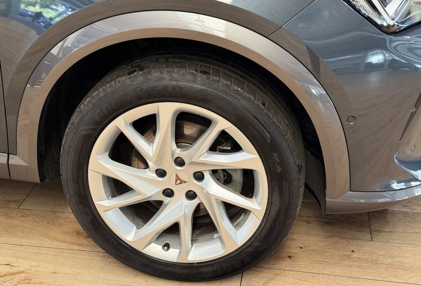 Cupra Formentor Formentor 2.0 TDI 4Drive Kamera/ACC/Side&amp;Lane/