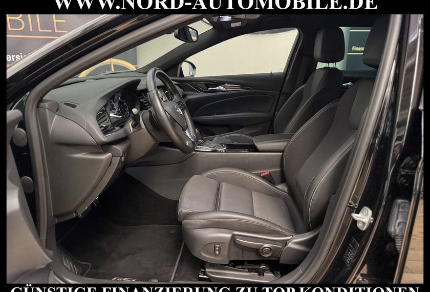 Opel Insignia Insignia B ST GSi 4x4 DIESEL *LED*AHK*KAMERA*