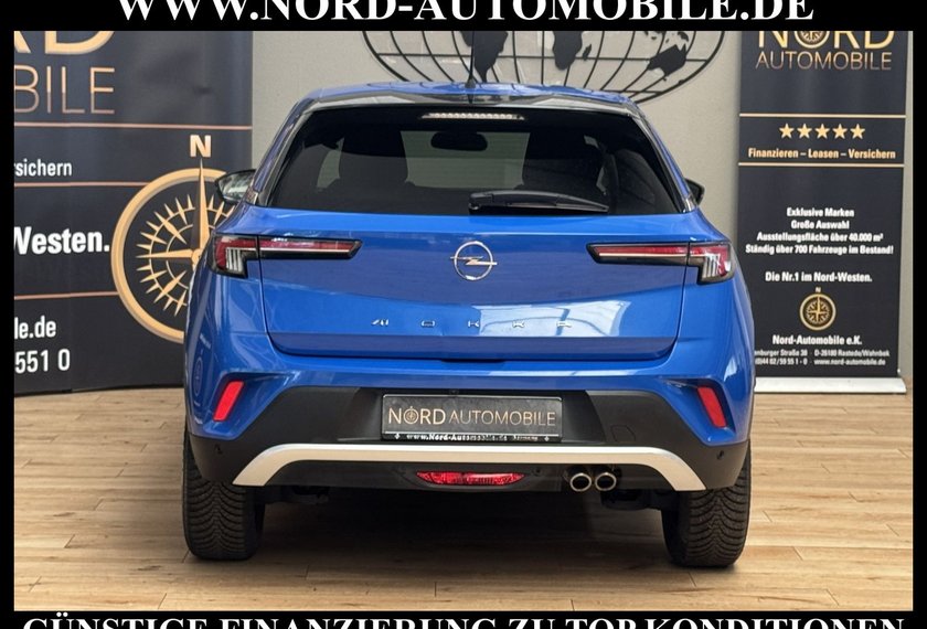 Opel Mokka Mokka Elegance Automatik *LED*Navi*Kamera*ACC*