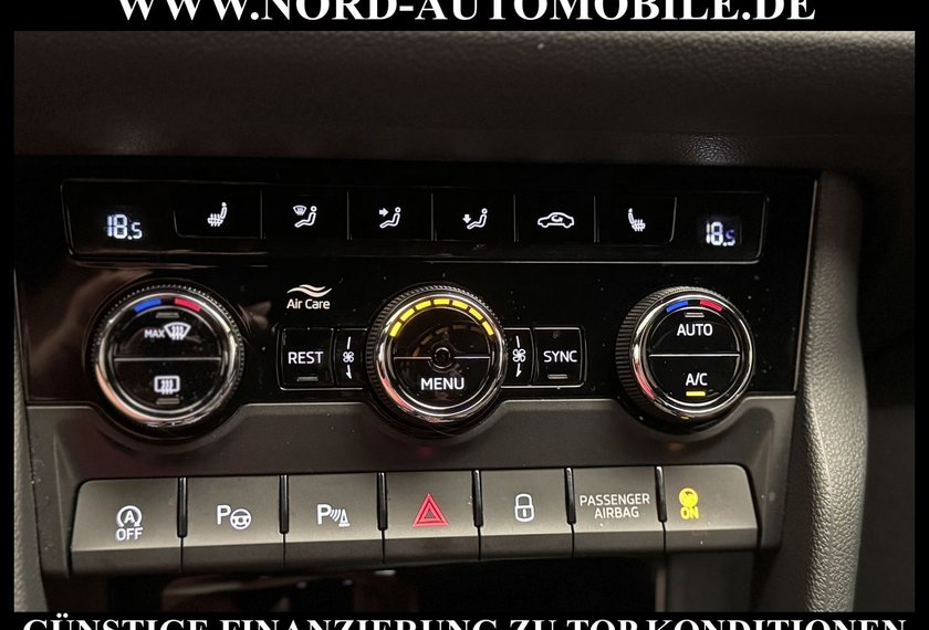 Skoda Kodiaq Kodiaq RS 2.0 TSI DSG Kamera/Side&amp;Lane/20/