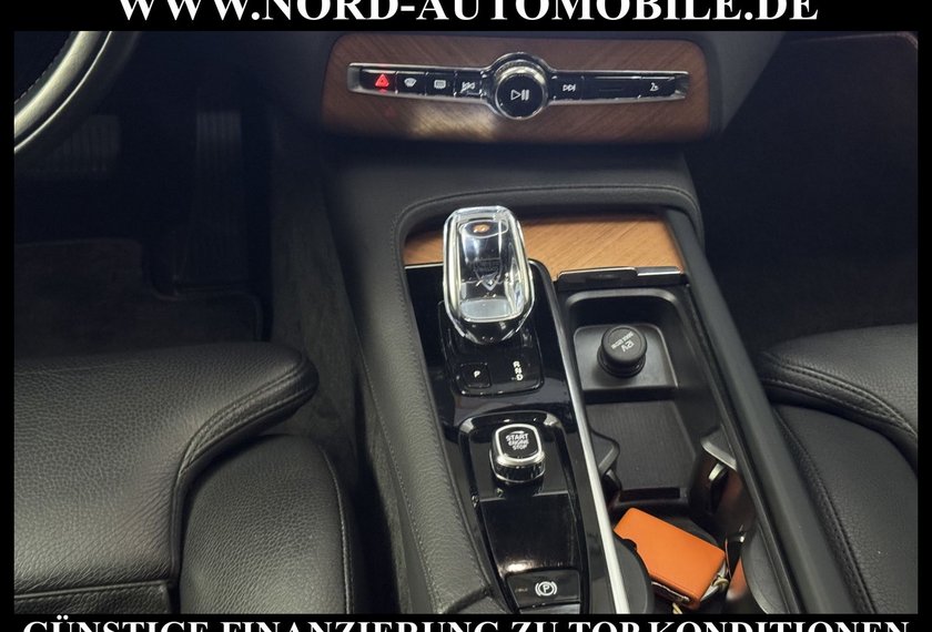 Volvo XC90 XC90 T8 Inscription Recharge AWD 7-SITZ*AHK*STHZ