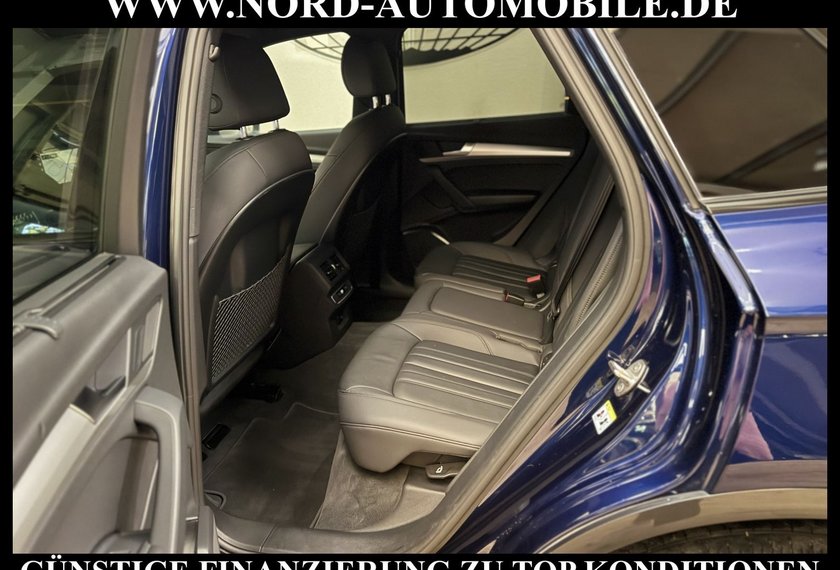 Audi Q5 Q5 50 TDI QU.Advanced S-Tronic Leder/Kamera/20/