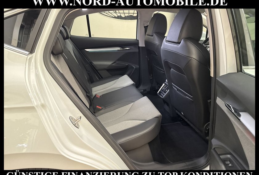 Skoda Enyaq Enyaq Coupé 60 Loft Pano/Kamera/Teilleder/Navi/