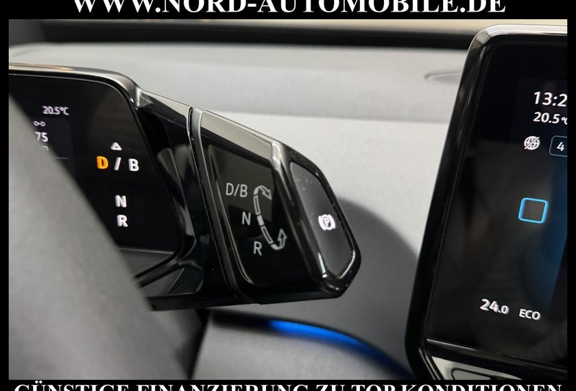 Volkswagen ID.3 ID.3 Pro Performance Automatik CCS/Navi/LED/PDC