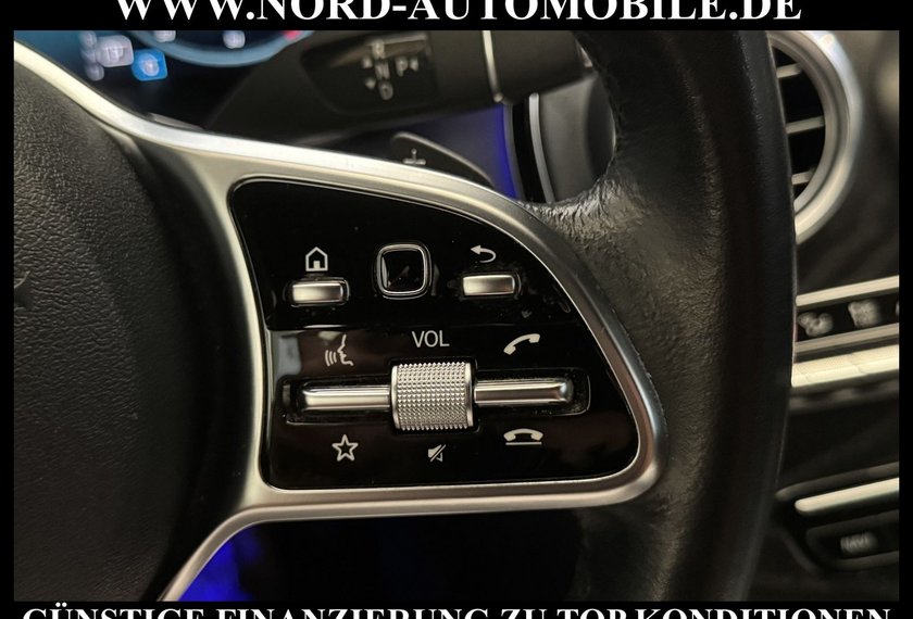 Mercedes-Benz C 220 C 220 d T 4Matic Avantg. LED*Wide*Kamera*Ambient