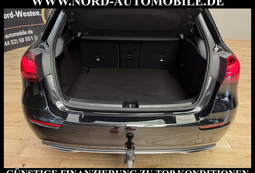 Mercedes-Benz A 200 A 200 d Progressive Advanced LED*AHK*Wide*Kamera