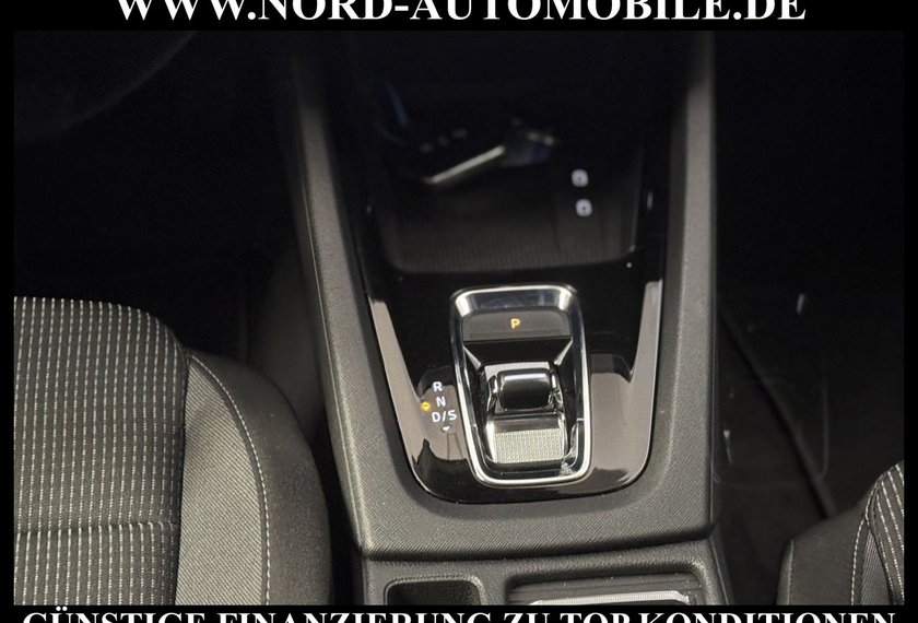 Skoda Octavia Octavia Combi 2.0 TDI DSG Kamera/Navi/LED/ Ambit