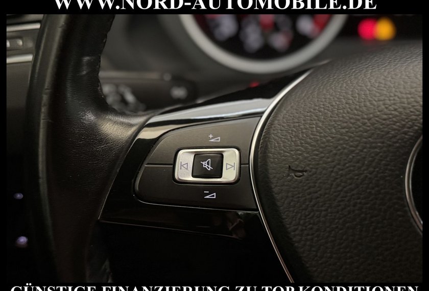 Volkswagen Tiguan Allspace Tiguan Allspace Comfortline 1.5 TSI AHK/7-Sitzer