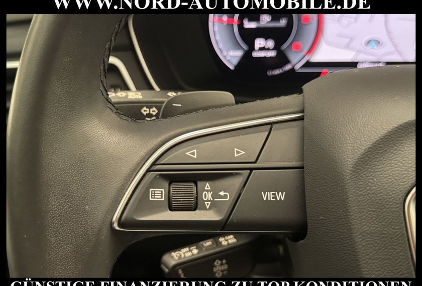 Audi A4 A4 35 Avant 2.0 TFSI S-Tronic Navi/LED/PDC/SHZ