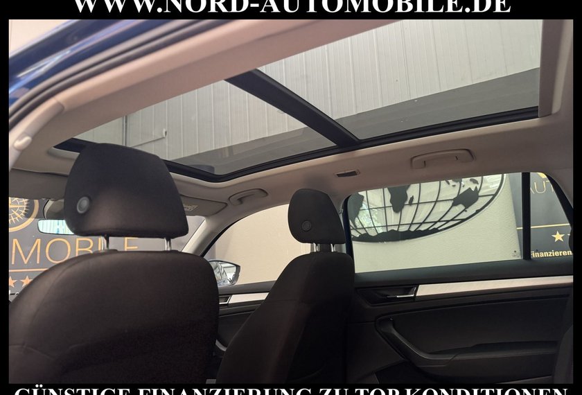 Skoda Kodiaq Kodiaq Ambition 2.0 TDI DSG 7-Sitzer/Pano/Virt.C