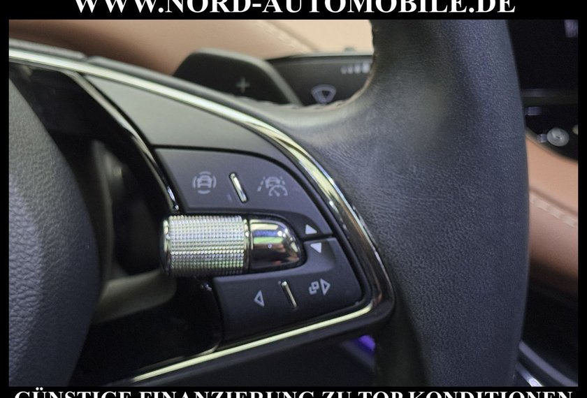 Skoda Enyaq Enyaq iV 80 ecoSuite Leder/Head-Up/Pano/21/AHK/