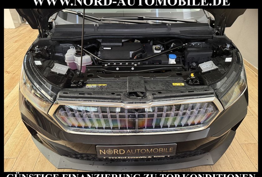 Skoda Enyaq Enyaq iV 80 ecoSuite Leder/Head-Up/Pano/21/AHK/