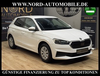 Skoda Fabia Fabia Ambition 1.0 TSI Navi/LED/PDC/Klima