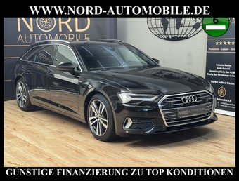 Audi A6 A6 Avant 40 TDI S-Line *HD-MATRIX*AHK*B&amp;O*STHZ*