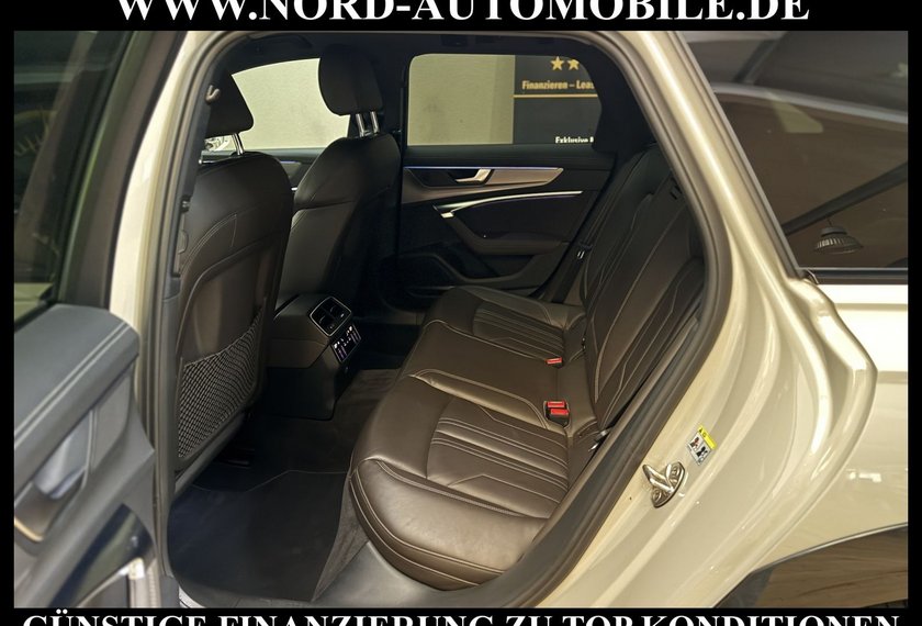 Audi A6 Allroad A6 Allroad 50 TDI QU.TIPTR.Leder/Matrix/21/HeadU