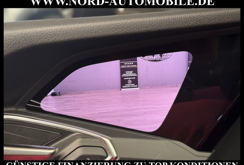 Audi e-tron e-tron Sportback 55 QU.S-Line Pano/HeadUp/UPE124