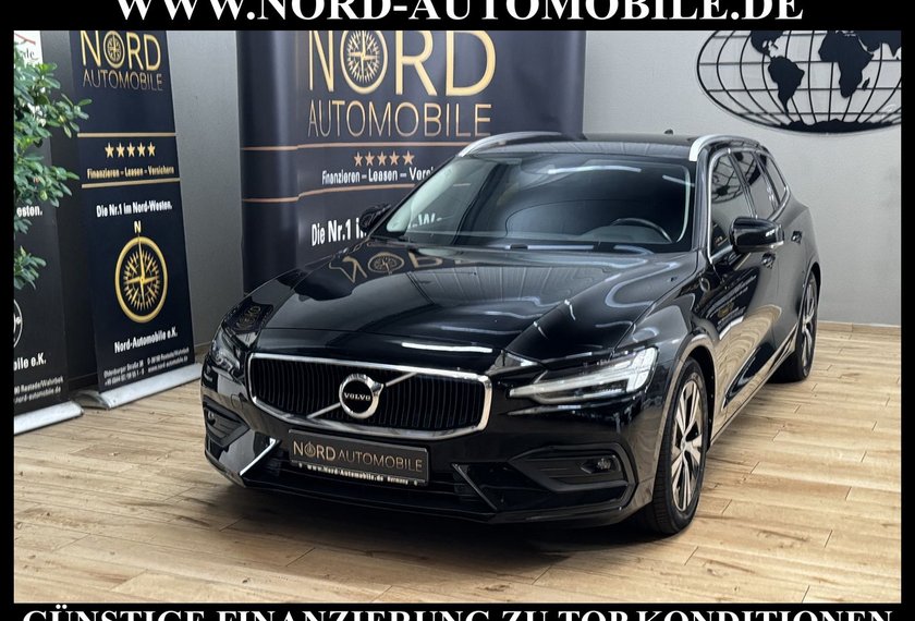 Volvo V60 V60 Kombi B4 D Momentum Pro *LED*BLIS*Kamera*SHZ