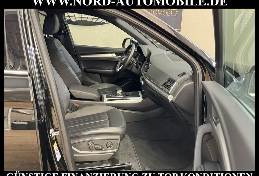 Audi Q5 Q5 40 2.0 TDI QU.Advanced Kamera/Side&amp;Lane/Navi