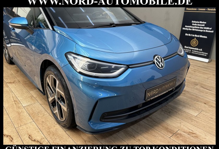 Volkswagen ID.3 ID.3 Pro Pano/Kamera/Matrix/19/Navi/LED/