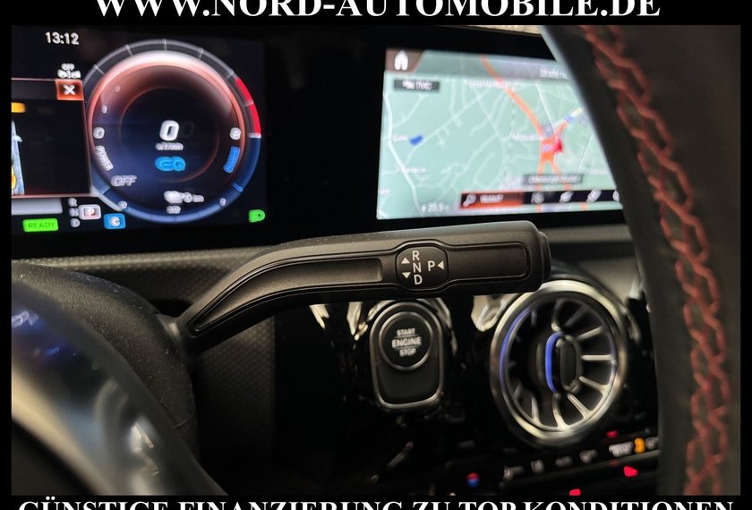 Mercedes-Benz CLA 250 CLA 250 e Coupe AMG *LED*Wide*Ambiente*Spur*KAM*