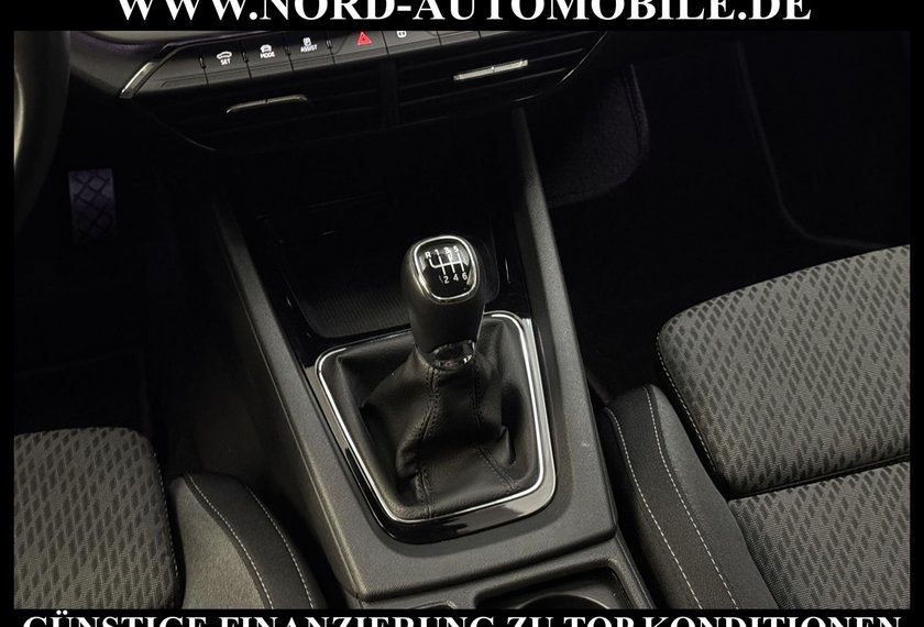Skoda Octavia Octavia Limousine Ambition 2.0 TDI Kamera/Navi/