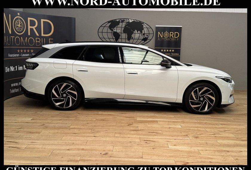 Volkswagen ID.7 ID.7 Tourer Pro AHK/Matrix/AreaView/20